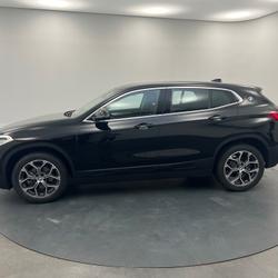BMW X2 sDrive 18i 136 ch BVM6 Business Design Quimper