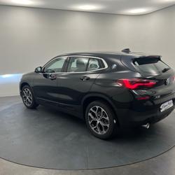 BMW X2 sDrive 18i 136 ch BVM6 Business Design Quimper