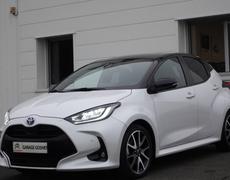 Toyota Yaris Connerré