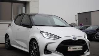 Toyota Yaris  - Techno - photo 1