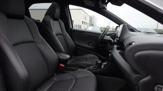 Toyota Yaris  - Techno - photo 2