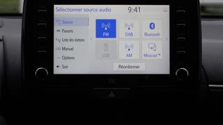 Toyota Yaris  - Techno - photo 4