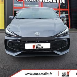 MG MG3 1.5 L Hybrid+ 195 ch Luxury Mantes-la-Ville