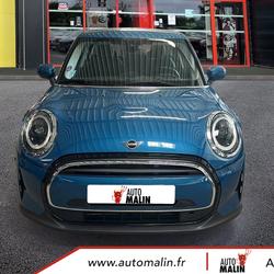 Mini Cooper Cooper 136 ch DKG7 Edition Premium Plus Anglet