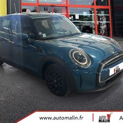 Mini Cooper Cooper 136 ch DKG7 Edition Premium Plus Anglet