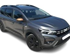 Dacia Jogger Mantes-la-Ville