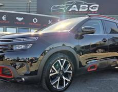 Citroen C5 Aircross Les Garennes sur Loire