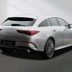 Mercedes CLA 200 7G-DCT AMG Line - 37000 km Franqueville-Saint-Pierre