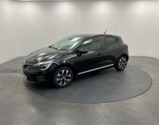 Renault Clio 5