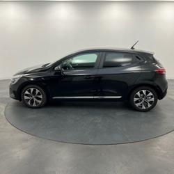 Renault Clio 5 TCe 90 X-Tronic Evolution Quimper