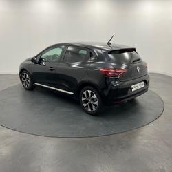Renault Clio 5 TCe 90 X-Tronic Evolution Quimper
