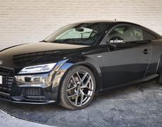 Audi TT Dunkerque