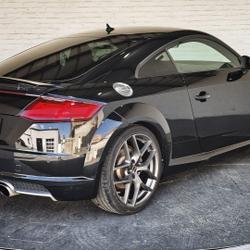 Audi TT 2.0 TFSI 230 S line Dunkerque