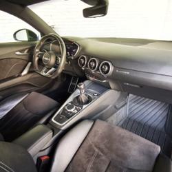 Audi TT 2.0 TFSI 230 S line Dunkerque