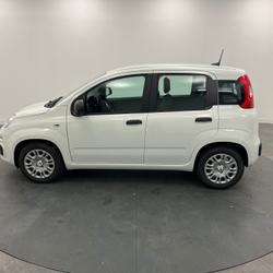 Fiat Panda 1.0 70 ch Hybrid BSG S/S City Quimper