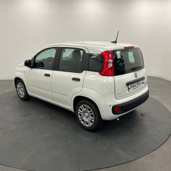 Fiat Panda 1.0 70 ch Hybrid BSG S/S City Quimper