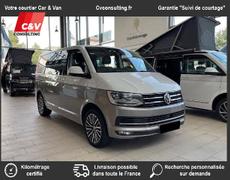 Volkswagen Multivan Franqueville-Saint-Pierre