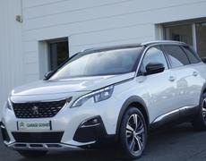 Peugeot 5008 Connerré