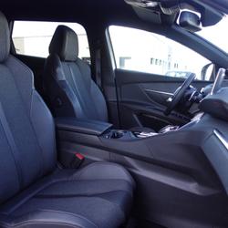 Peugeot 5008 130CH GT LINE+PACK FOCAL/ROUE DE SECOURS/1&Egrave;RE MAIN/GARANTIE 12 MOIS Connerr&eacute;