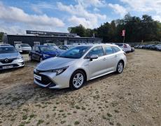 Toyota Corolla Touring Sports Rédené