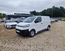 Citroen Jumpy Rédené