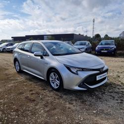 Toyota Corolla Touring Sports 122h Dynamic Business occasion - R&eacute;den&eacute; - photo 2/24