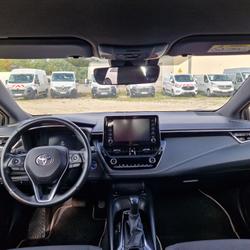 Toyota Corolla Touring Sports 122h Dynamic Business occasion - R&eacute;den&eacute; - photo 3/24