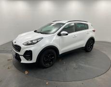 Kia Sportage Quimper