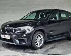 BMW X1 Dunkerque