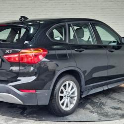 BMW X1 sDrive 16d 116 ch Lounge Dunkerque