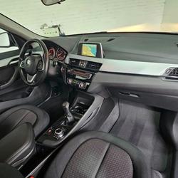 BMW X1 sDrive 16d 116 ch Lounge Dunkerque