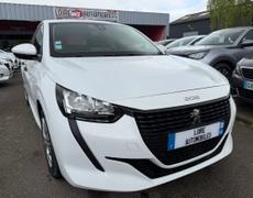 Peugeot 208 Saint-Herblain