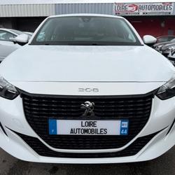 Peugeot 208 BlueHDi 100 S&S BVM6 Active Saint-Herblain