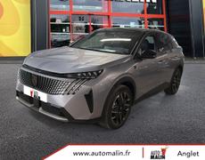 Peugeot 3008 Anglet