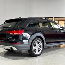 Audi A4 Allroad Quattro 45 TSFI 245 S Tronic 7 Design Luxe - 51830 kms Franqueville-Saint-Pierre