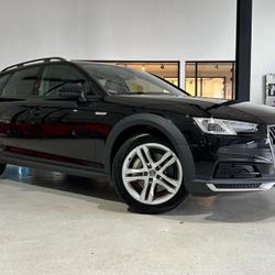 Audi A4 Allroad Quattro 45 TSFI 245 S Tronic 7 Design Luxe - 51830 kms Franqueville-Saint-Pierre