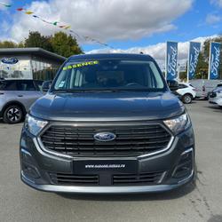 Ford Tourneo Connect 1.5 EcoBoost 114ch Titanium 7 PLACES occasion - Sigournais - photo 2/26