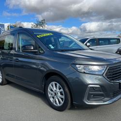 Ford Tourneo Connect 1.5 EcoBoost 114ch Titanium 7 PLACES occasion - Sigournais - photo 3/26