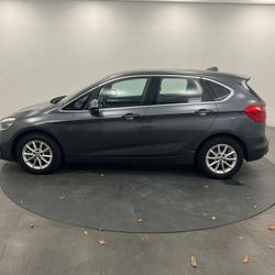 BMW Serie 2 Active Tourer Active Tourer 216d 116 ch DKG7 Business Design Quimper