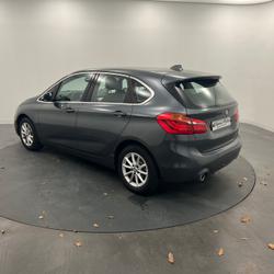 BMW Serie 2 Active Tourer Active Tourer 216d 116 ch DKG7 Business Design Quimper
