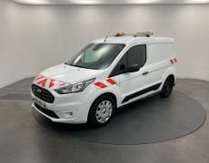 Ford Transit Connect Quimper