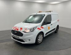 Ford Transit Connect Quimper