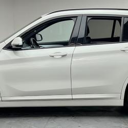 BMW X1 xDrive 25e 220 ch BVA6 M Sport - hybride rechargeable  SUIVI BMW F&eacute;rin