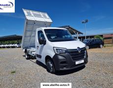 Renault Master Marciac