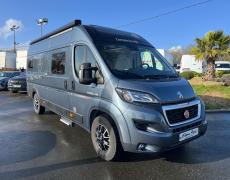Fourgon Campereve Quimper