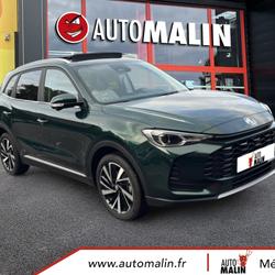 MG ZS 1.5 L Hybrid+ 197 ch Luxury occasion - M&eacute;rignac - photo 3/20