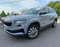 Skoda Karoq Saleux