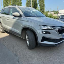 Skoda Karoq 1.5 TSI 150 ch ACT DSG7 Ambition PACK DESIGN Saleux