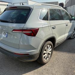 Skoda Karoq 1.5 TSI 150 ch ACT DSG7 Ambition PACK DESIGN Saleux