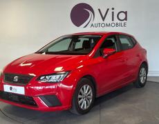 Seat Ibiza Pessac